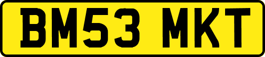 BM53MKT
