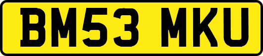 BM53MKU