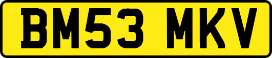 BM53MKV