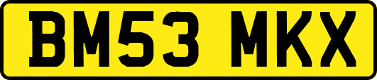 BM53MKX