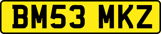 BM53MKZ