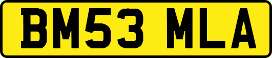 BM53MLA