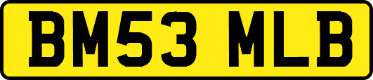 BM53MLB