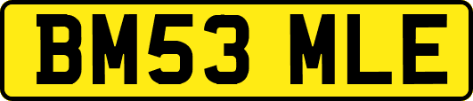 BM53MLE