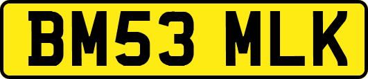 BM53MLK