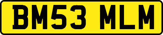 BM53MLM