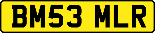 BM53MLR