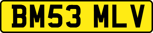 BM53MLV