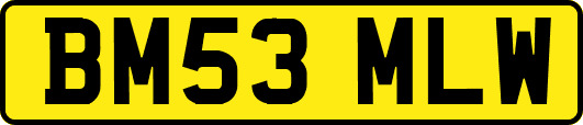 BM53MLW