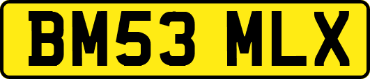 BM53MLX
