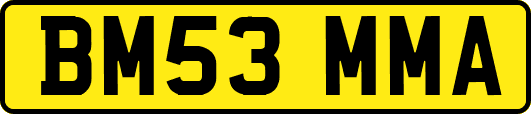 BM53MMA