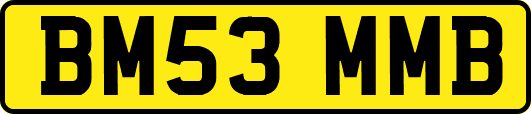 BM53MMB