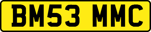 BM53MMC