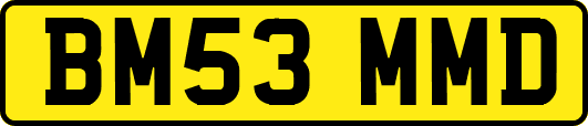 BM53MMD