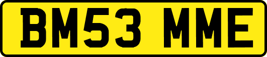 BM53MME