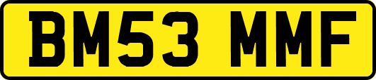 BM53MMF