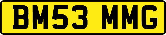 BM53MMG