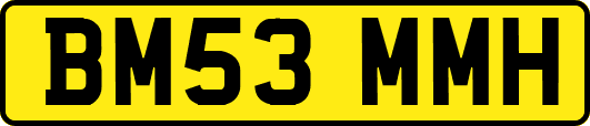 BM53MMH