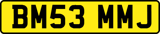 BM53MMJ