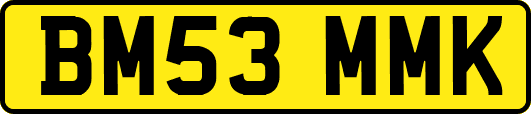 BM53MMK