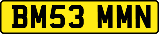 BM53MMN