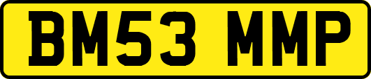 BM53MMP