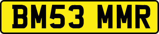 BM53MMR