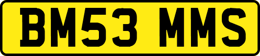 BM53MMS