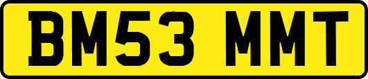 BM53MMT