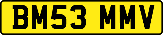 BM53MMV