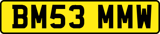 BM53MMW