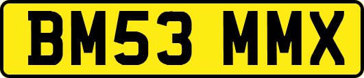 BM53MMX