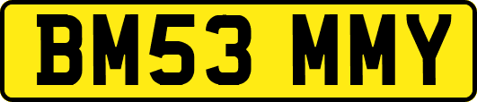 BM53MMY