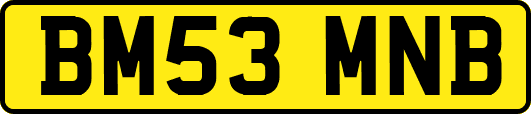 BM53MNB