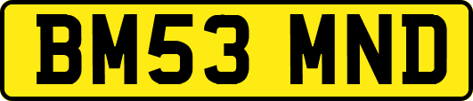 BM53MND