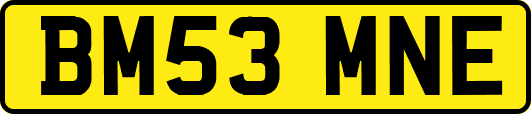 BM53MNE