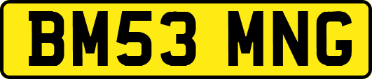 BM53MNG