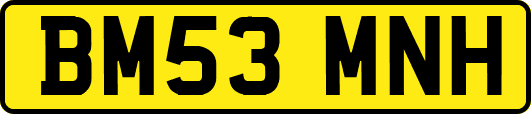 BM53MNH