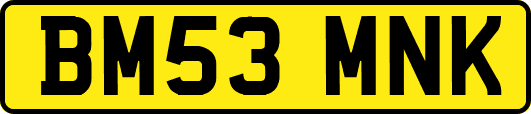 BM53MNK