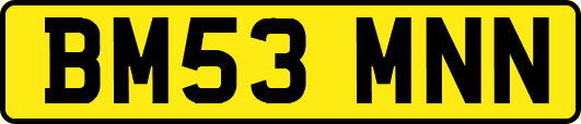 BM53MNN