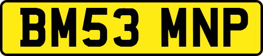 BM53MNP