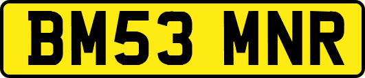 BM53MNR