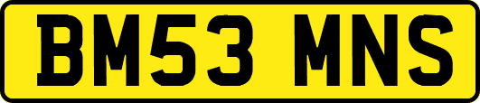 BM53MNS