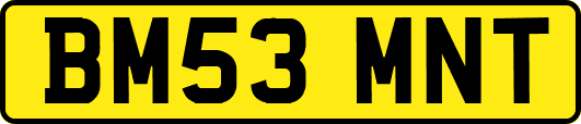 BM53MNT