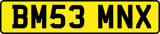 BM53MNX