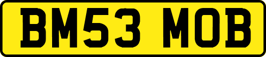 BM53MOB
