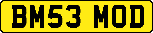 BM53MOD