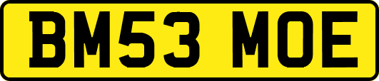 BM53MOE