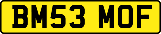 BM53MOF