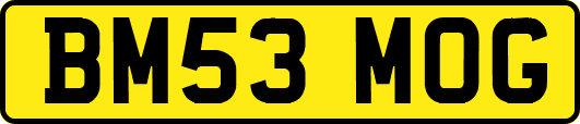 BM53MOG